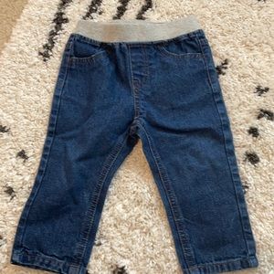 18 month Nautica boys jeans